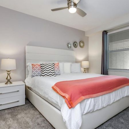 Cozy Bambi Villa By All Vacation Kissimmee Εξωτερικό φωτογραφία