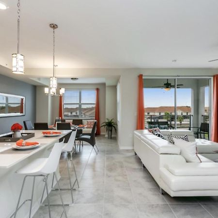 Cozy Bambi Villa By All Vacation Kissimmee Εξωτερικό φωτογραφία
