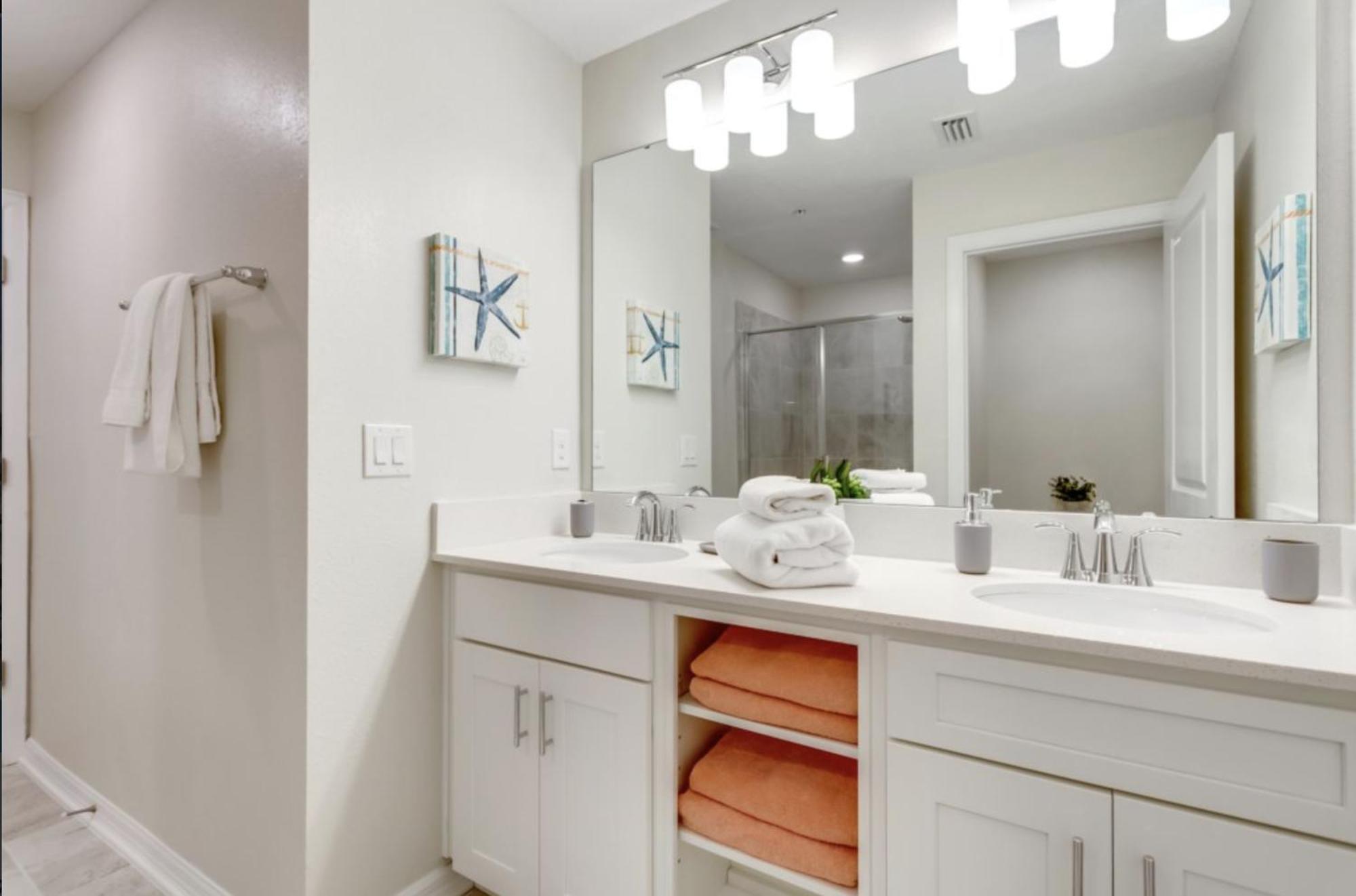 Cozy Bambi Villa By All Vacation Kissimmee Εξωτερικό φωτογραφία