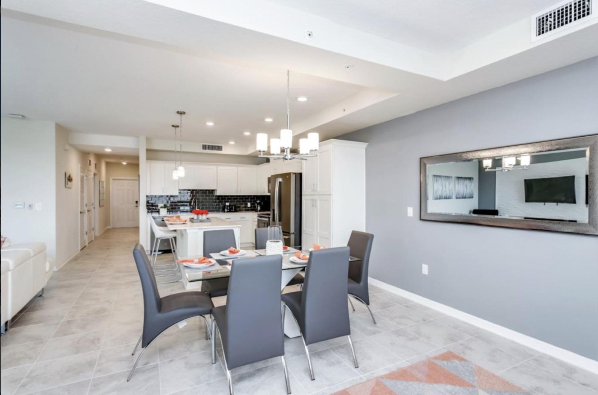 Cozy Bambi Villa By All Vacation Kissimmee Εξωτερικό φωτογραφία