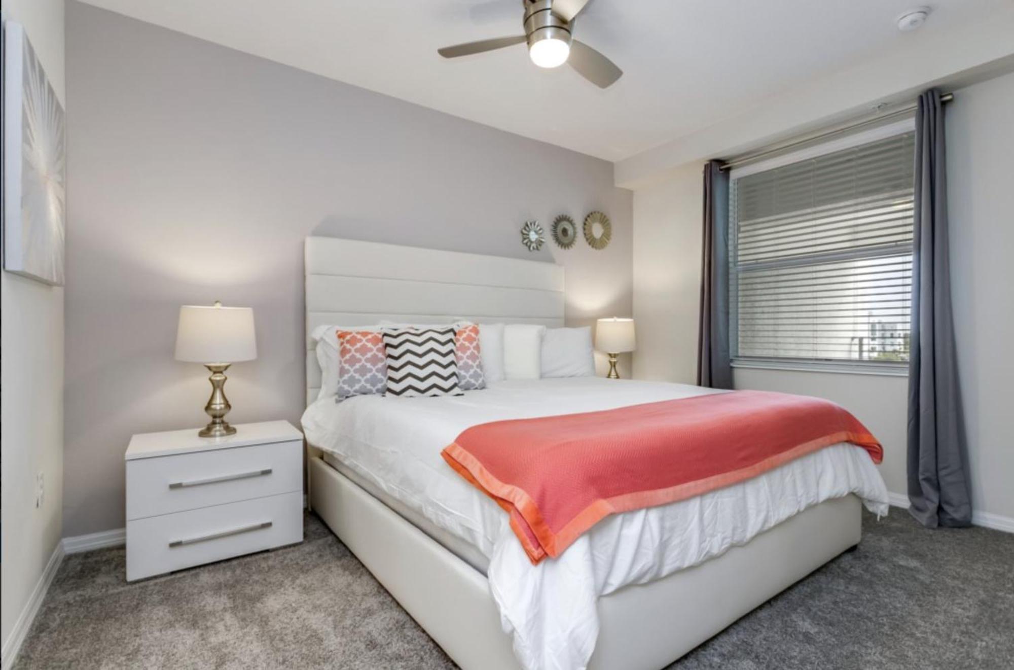 Cozy Bambi Villa By All Vacation Kissimmee Εξωτερικό φωτογραφία