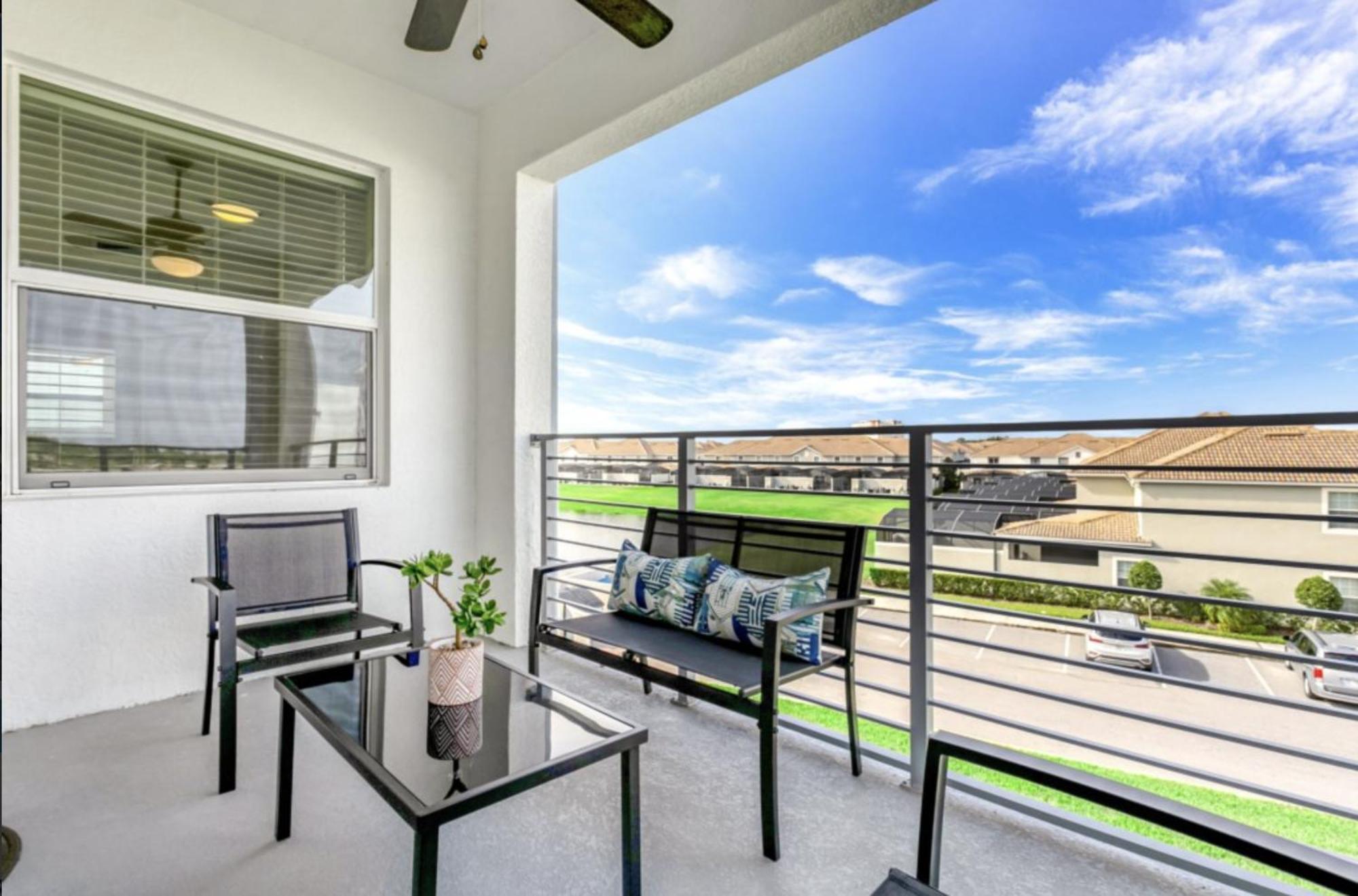 Cozy Bambi Villa By All Vacation Kissimmee Εξωτερικό φωτογραφία
