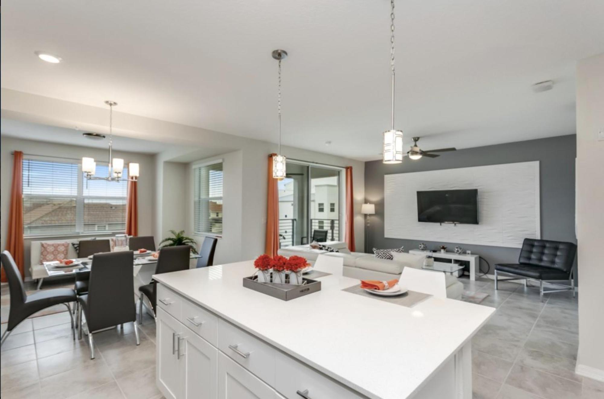 Cozy Bambi Villa By All Vacation Kissimmee Εξωτερικό φωτογραφία