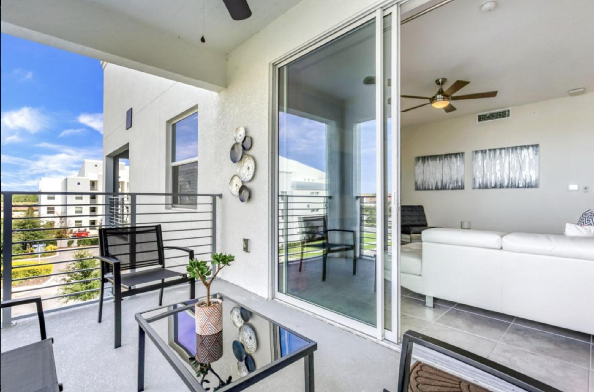 Cozy Bambi Villa By All Vacation Kissimmee Εξωτερικό φωτογραφία