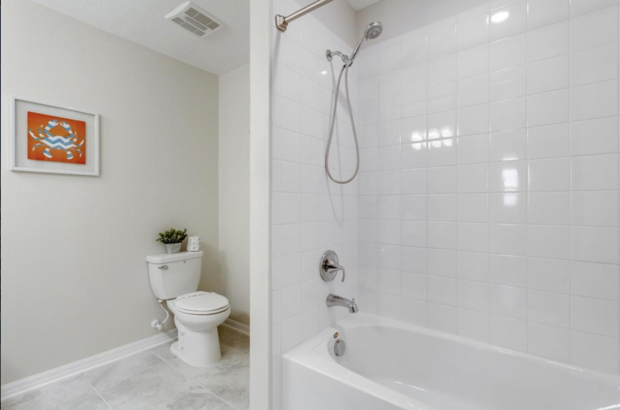 Cozy Bambi Villa By All Vacation Kissimmee Εξωτερικό φωτογραφία