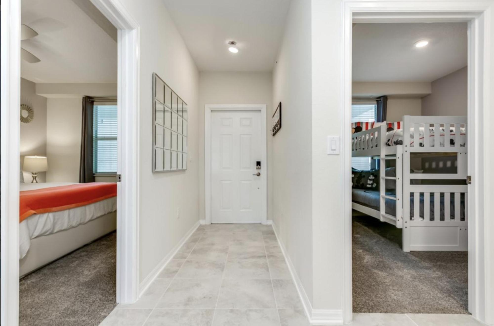 Cozy Bambi Villa By All Vacation Kissimmee Εξωτερικό φωτογραφία