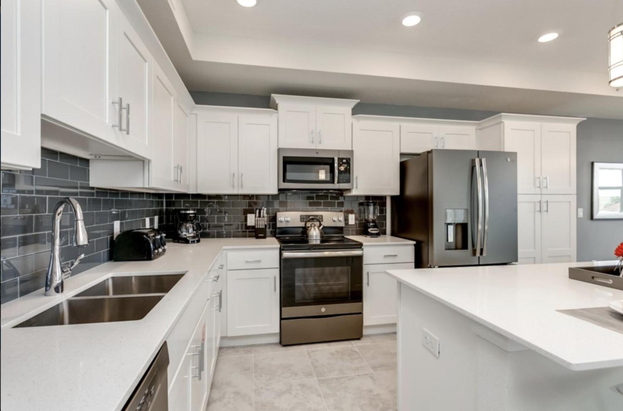 Cozy Bambi Villa By All Vacation Kissimmee Εξωτερικό φωτογραφία