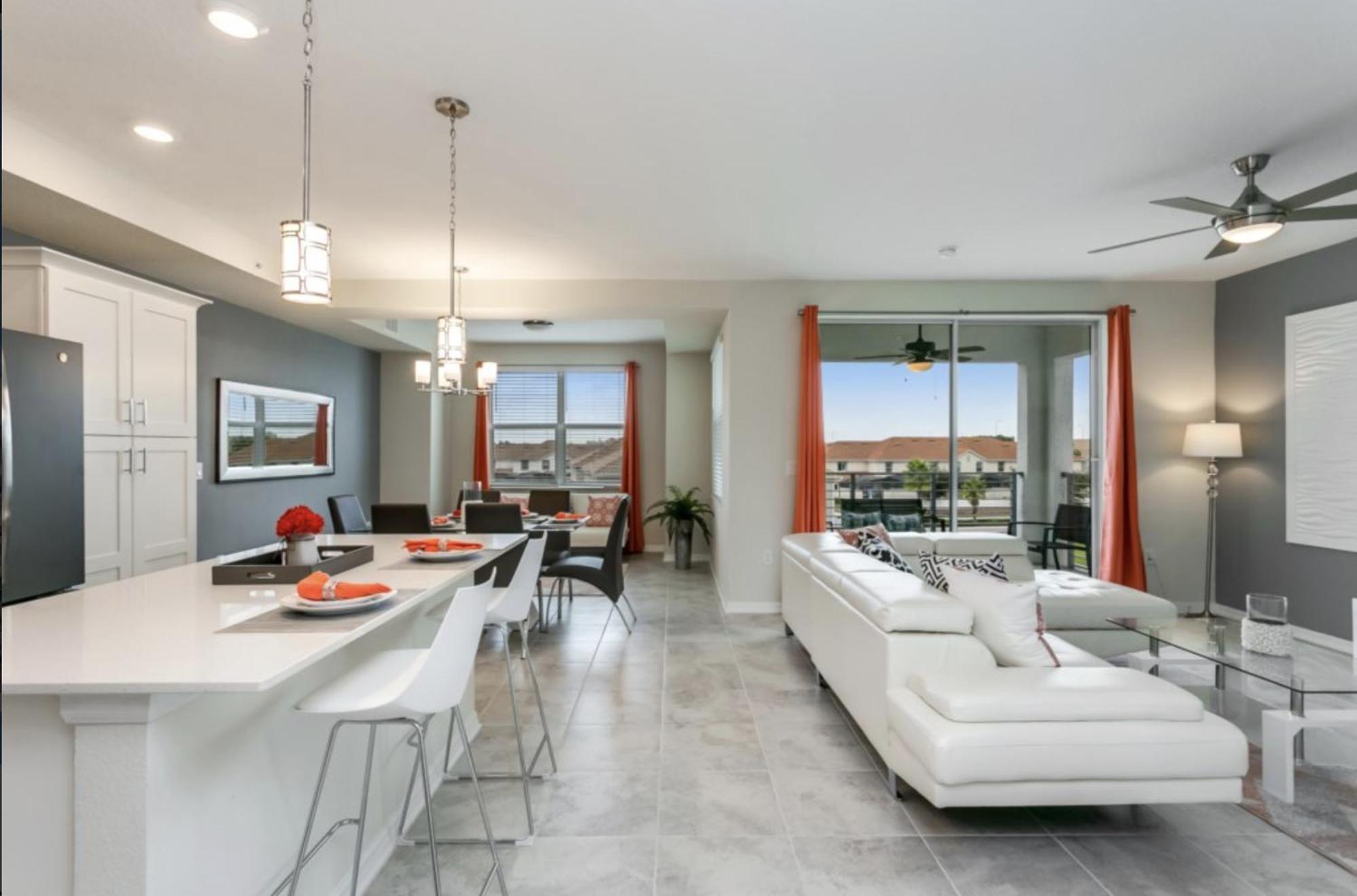 Cozy Bambi Villa By All Vacation Kissimmee Εξωτερικό φωτογραφία