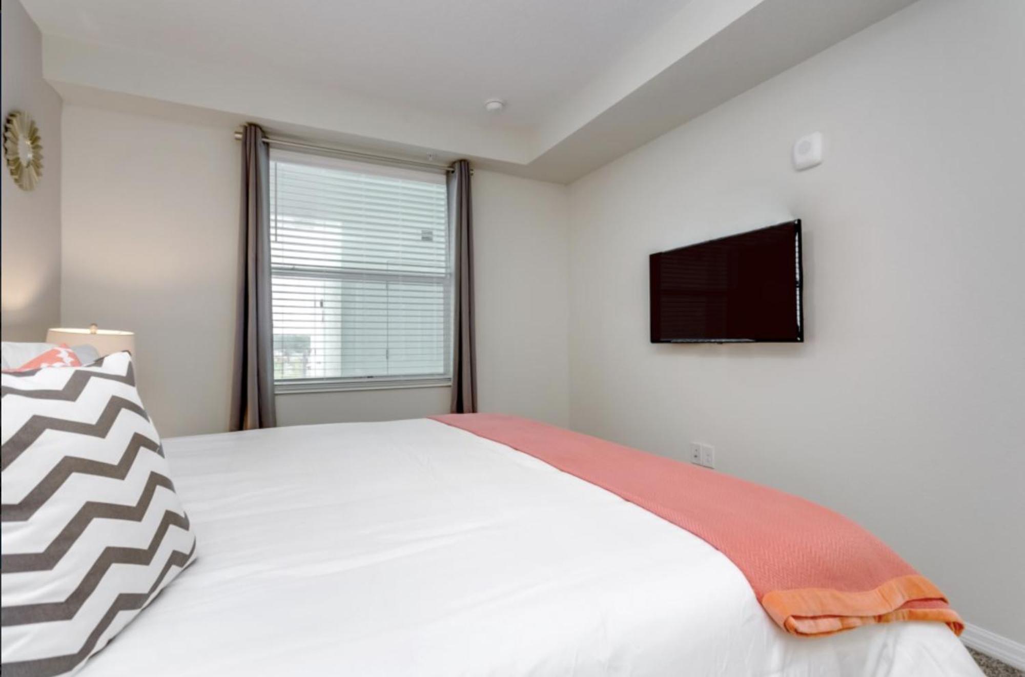 Cozy Bambi Villa By All Vacation Kissimmee Εξωτερικό φωτογραφία
