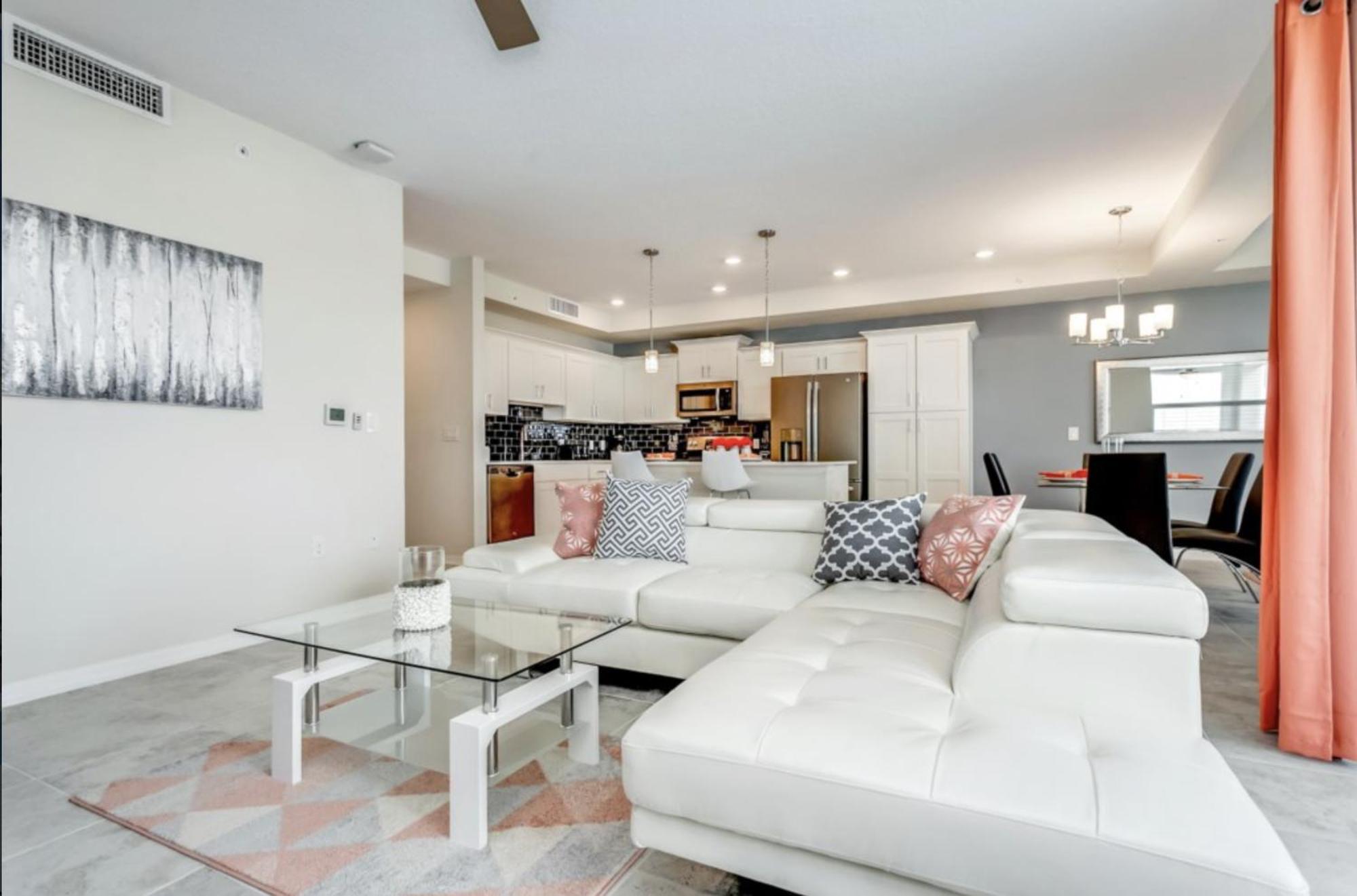 Cozy Bambi Villa By All Vacation Kissimmee Εξωτερικό φωτογραφία