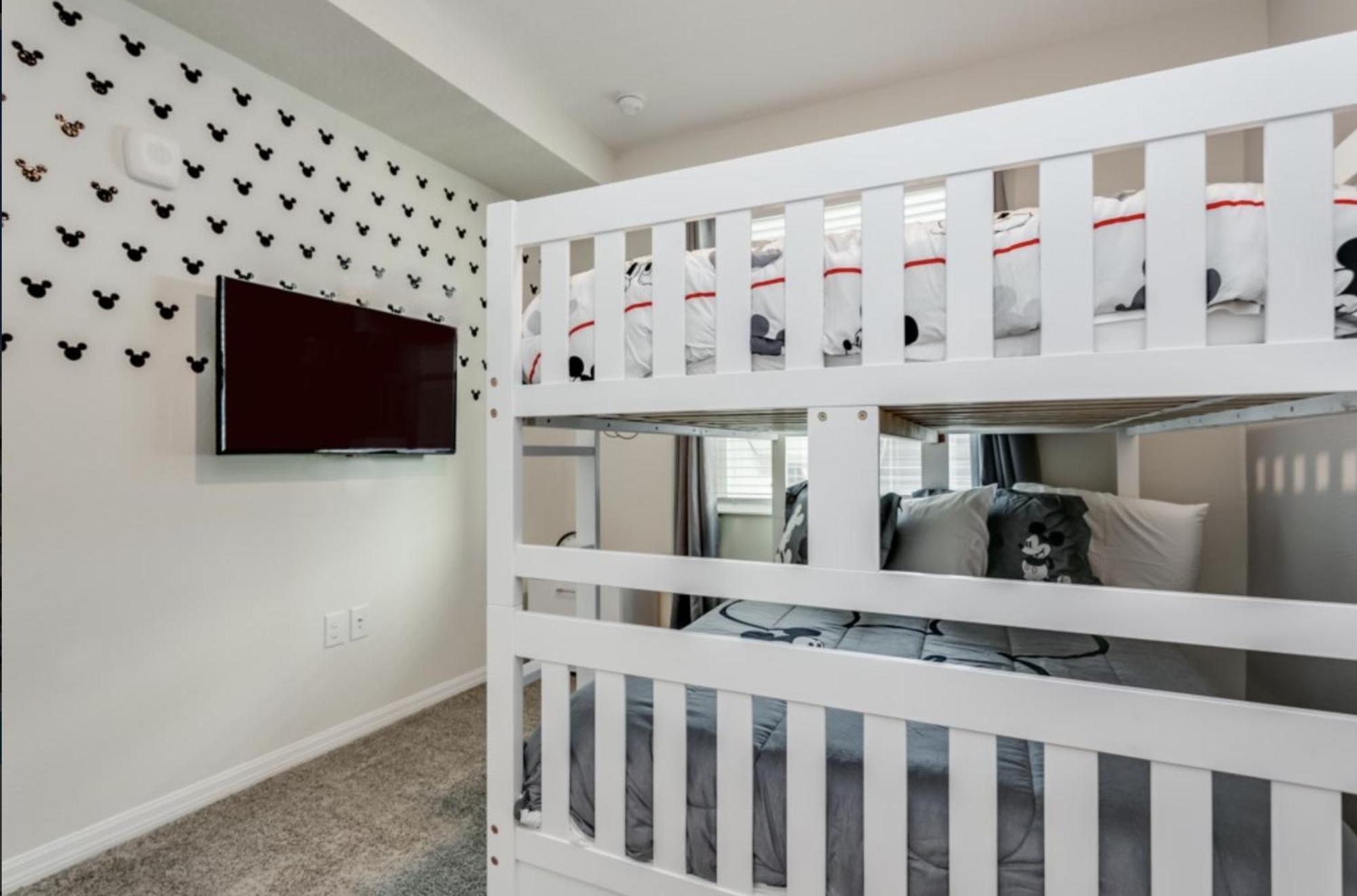 Cozy Bambi Villa By All Vacation Kissimmee Εξωτερικό φωτογραφία