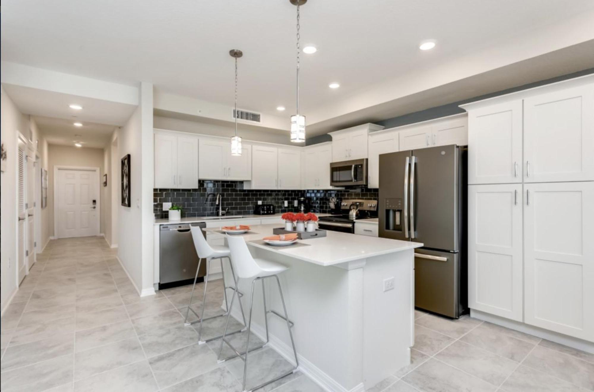 Cozy Bambi Villa By All Vacation Kissimmee Εξωτερικό φωτογραφία