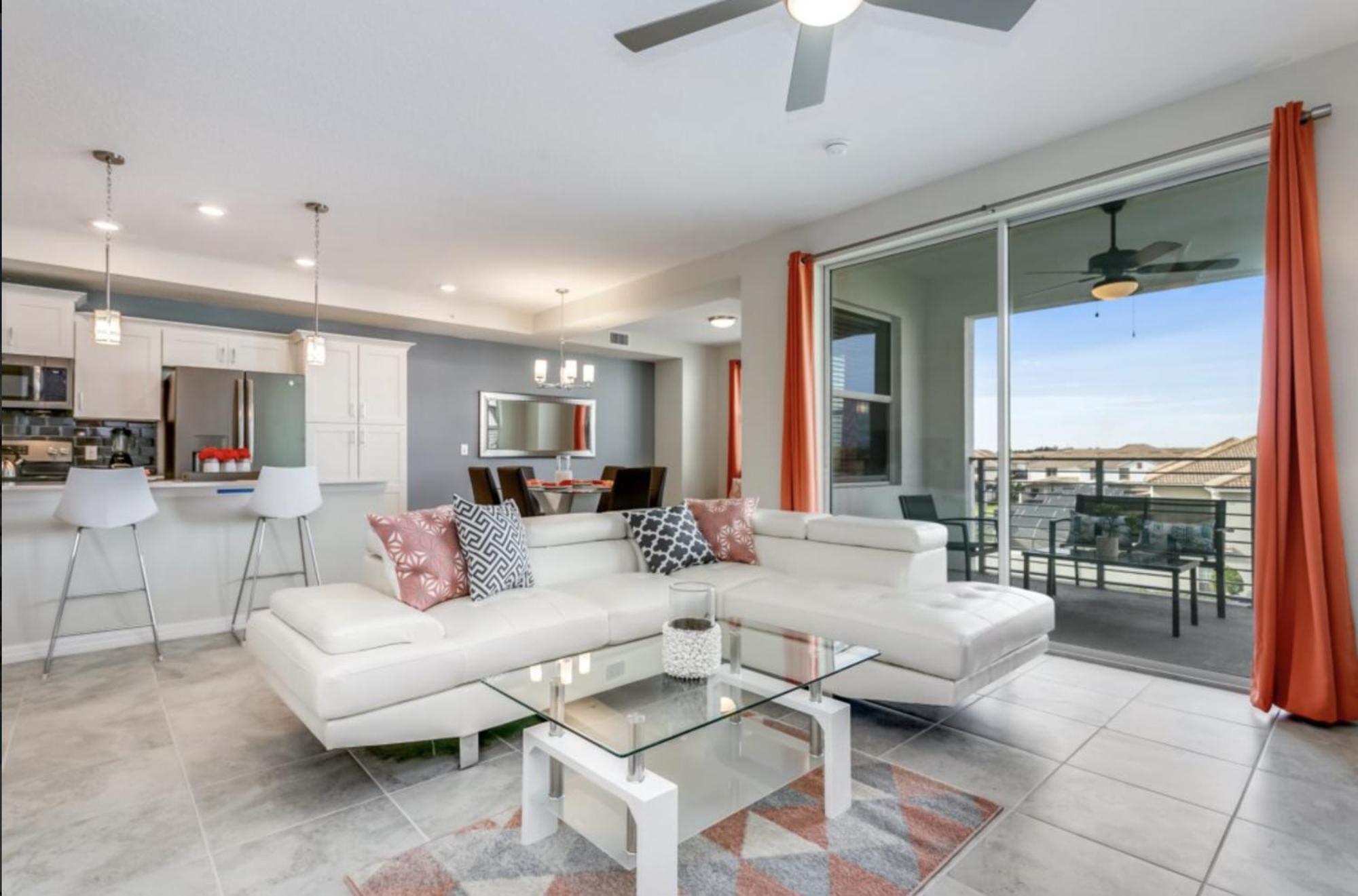 Cozy Bambi Villa By All Vacation Kissimmee Εξωτερικό φωτογραφία