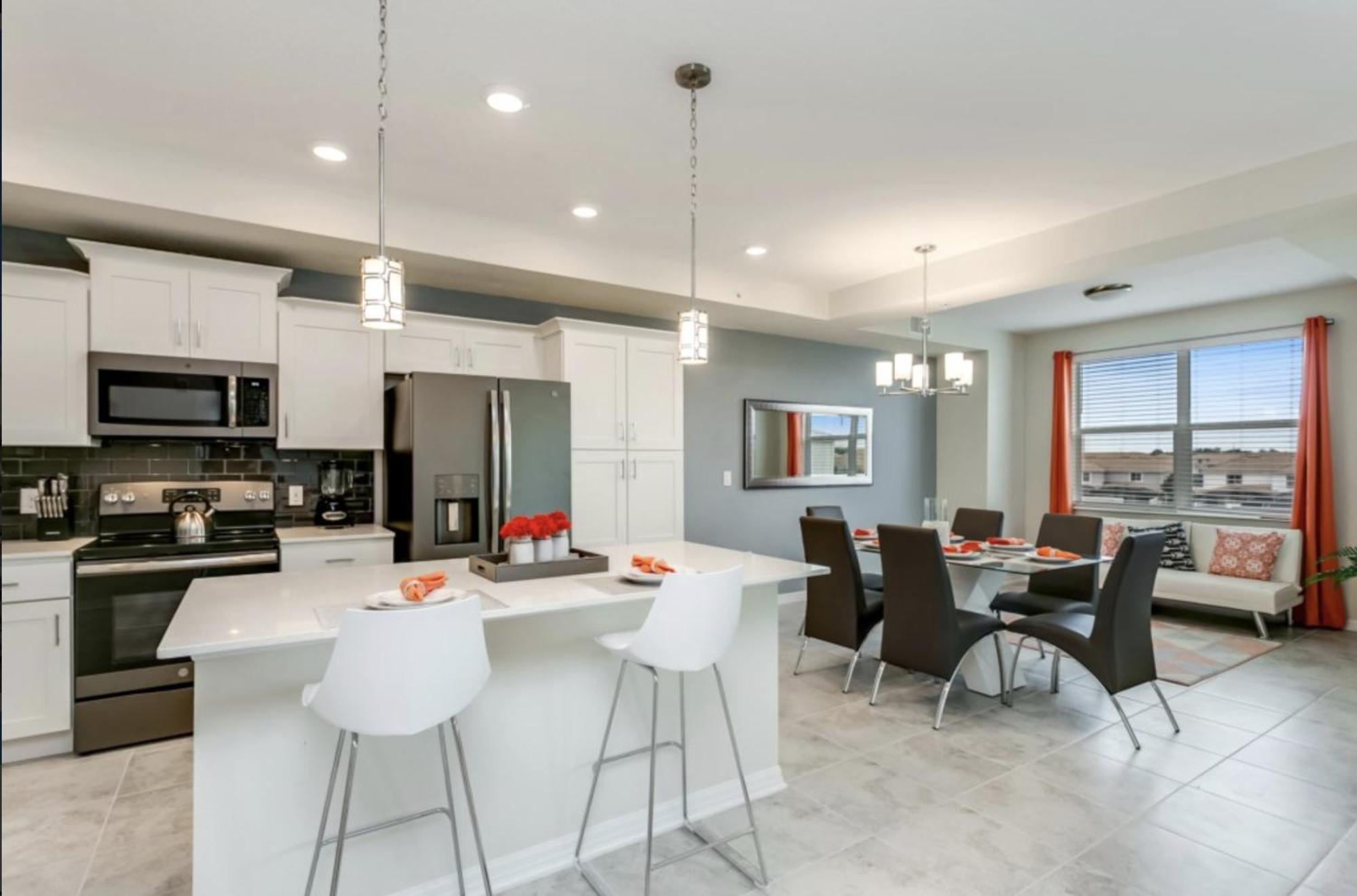 Cozy Bambi Villa By All Vacation Kissimmee Εξωτερικό φωτογραφία