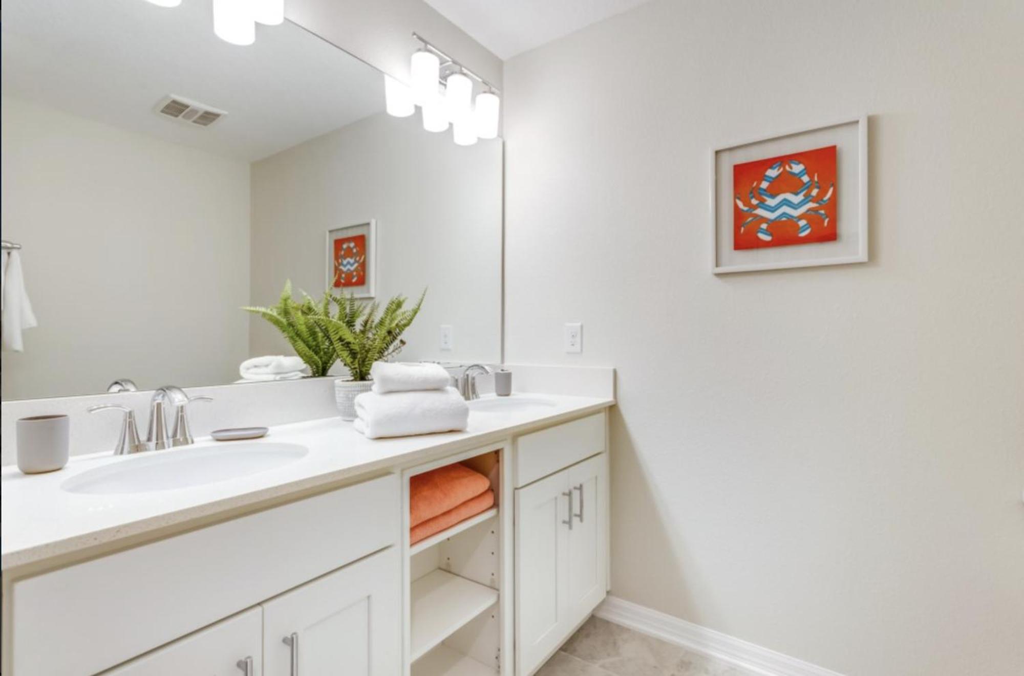 Cozy Bambi Villa By All Vacation Kissimmee Εξωτερικό φωτογραφία
