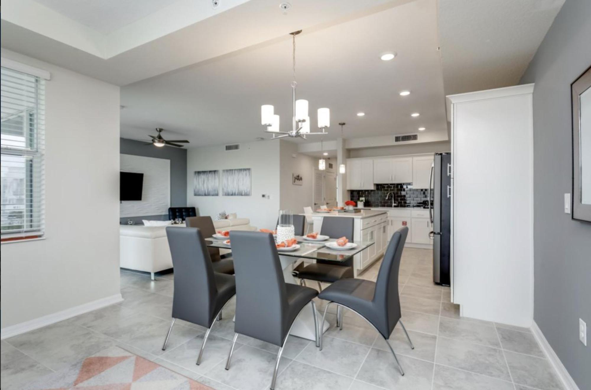 Cozy Bambi Villa By All Vacation Kissimmee Εξωτερικό φωτογραφία