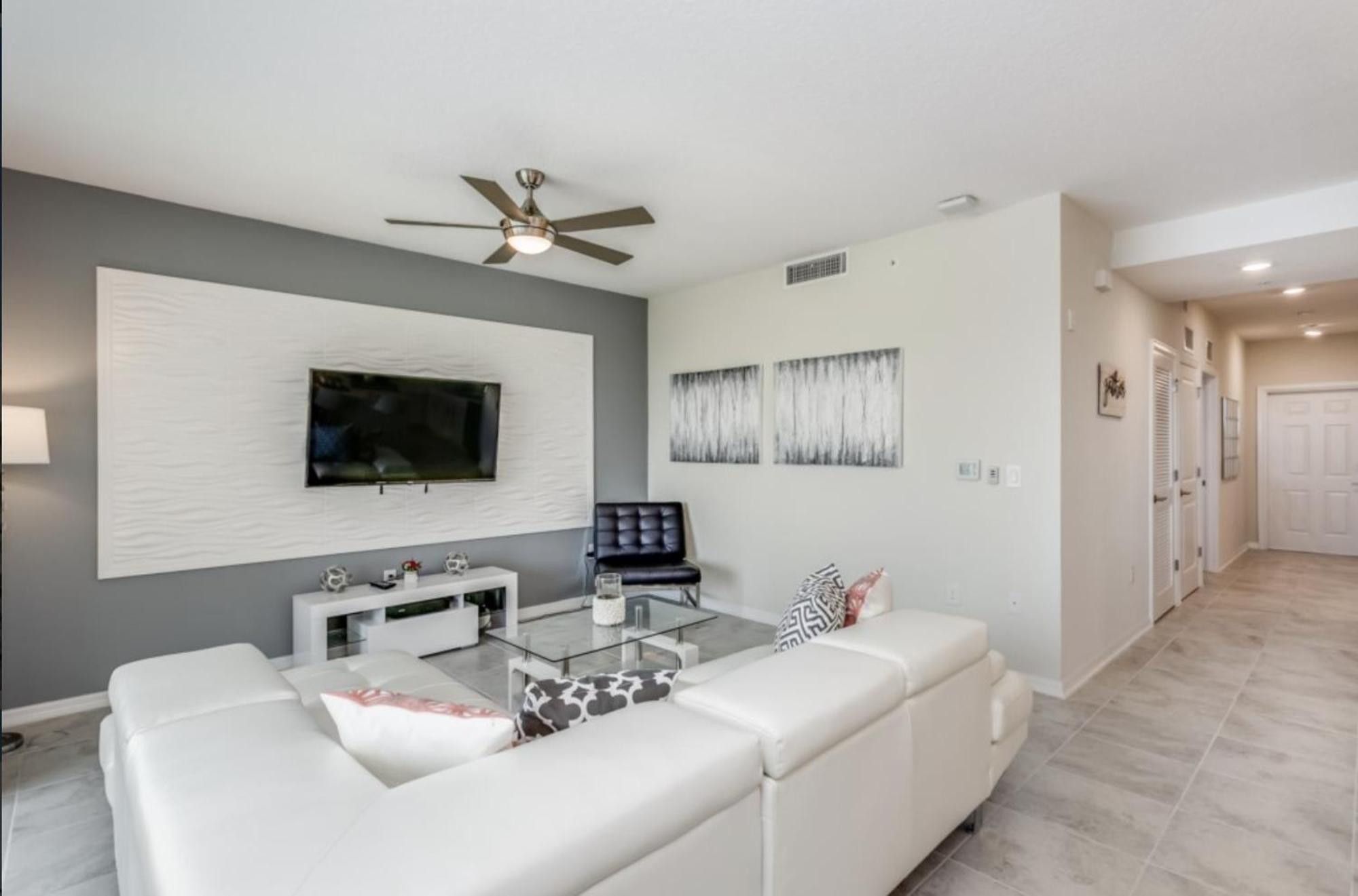 Cozy Bambi Villa By All Vacation Kissimmee Εξωτερικό φωτογραφία