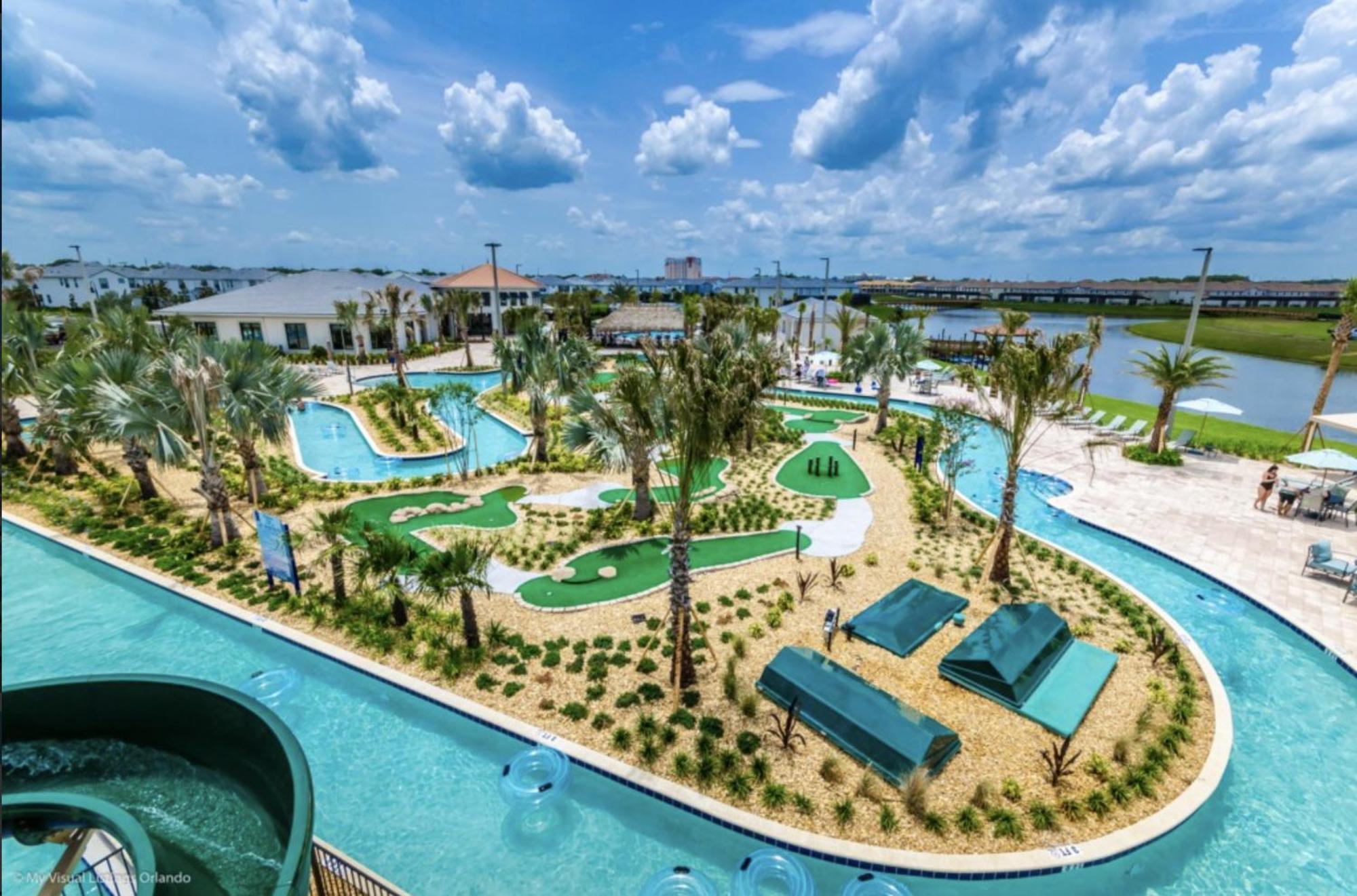 Cozy Bambi Villa By All Vacation Kissimmee Εξωτερικό φωτογραφία