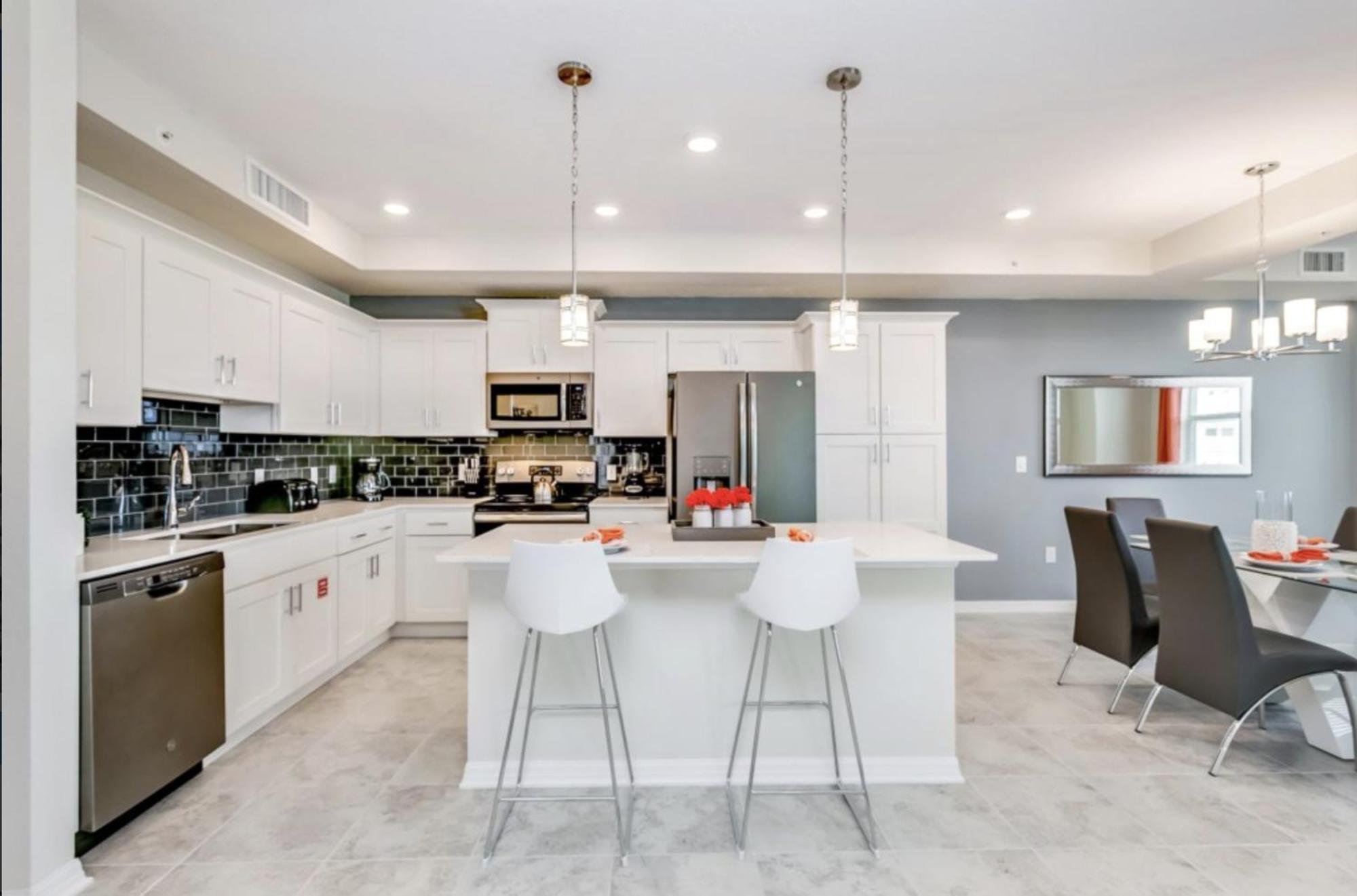 Cozy Bambi Villa By All Vacation Kissimmee Εξωτερικό φωτογραφία